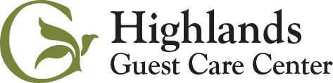 Highland Gamble Guest Care Center