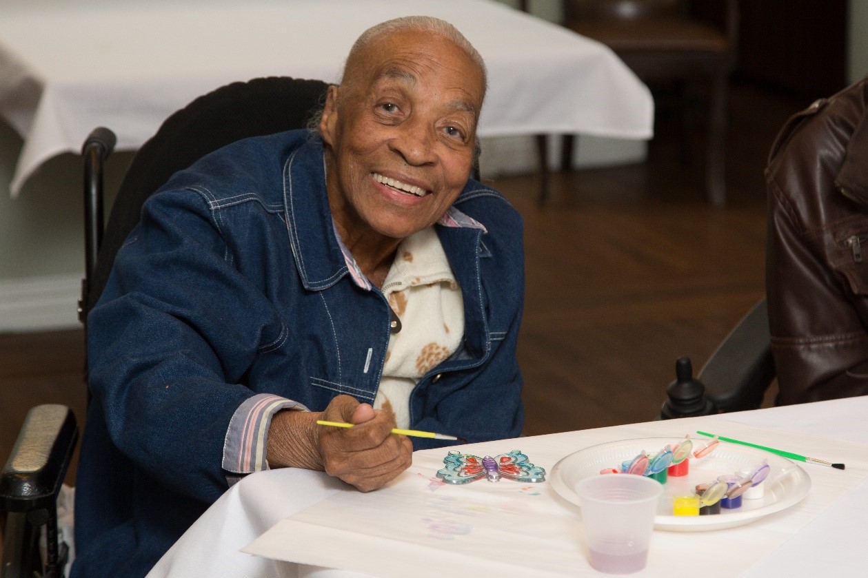 The Highlands Guest Care Center photo 9