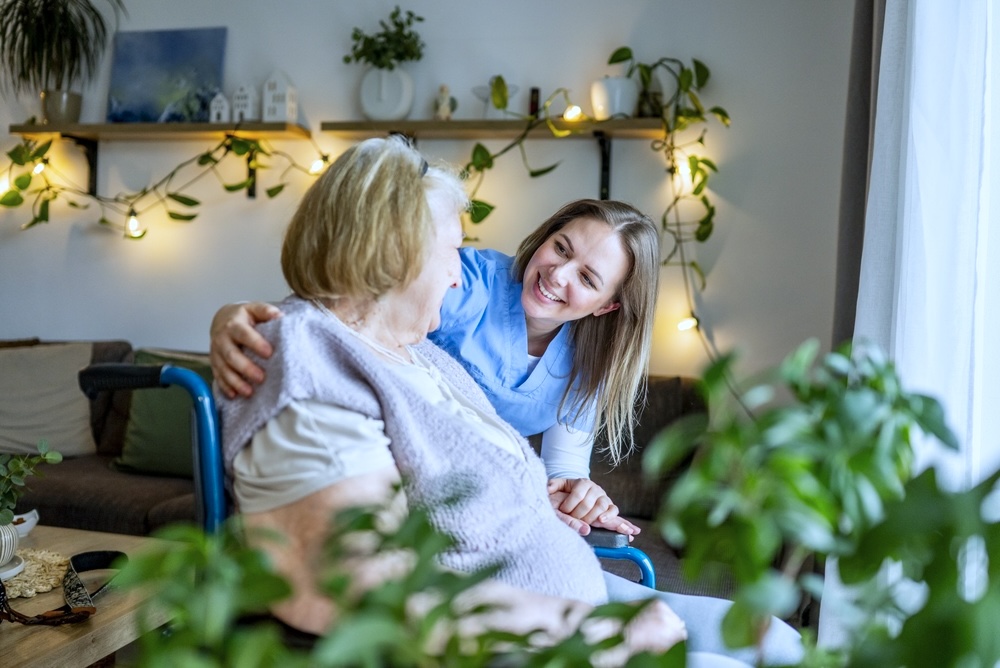 Long-Term Nursing Care
