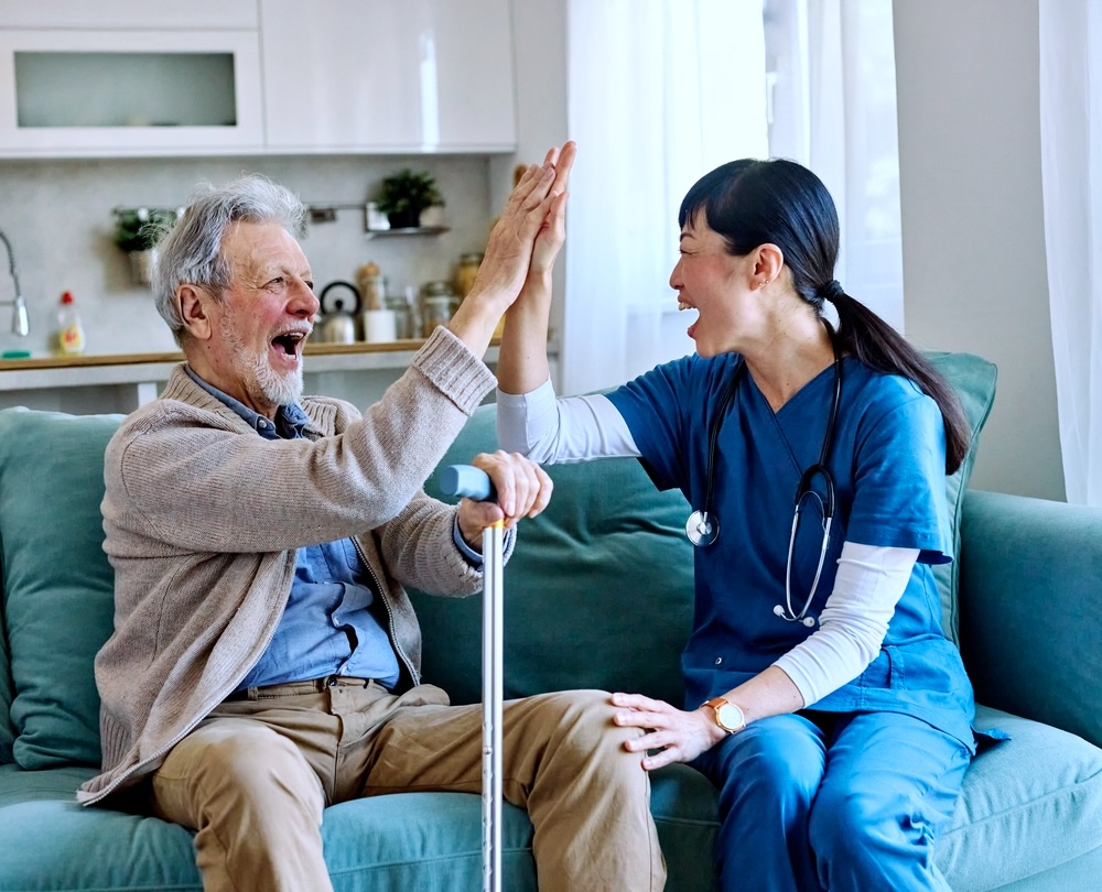 Respite Care in Elderly Facility