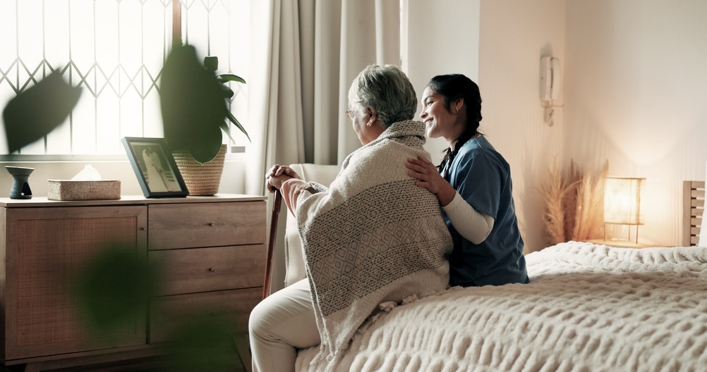 Prepare for a Loved One's Transition from Hospital to Nursing Home