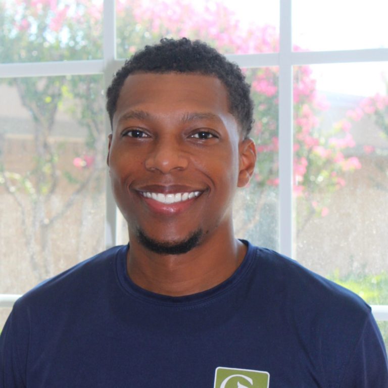 andre-pasley-environmental-service-director-dallas-texas-nursing-home