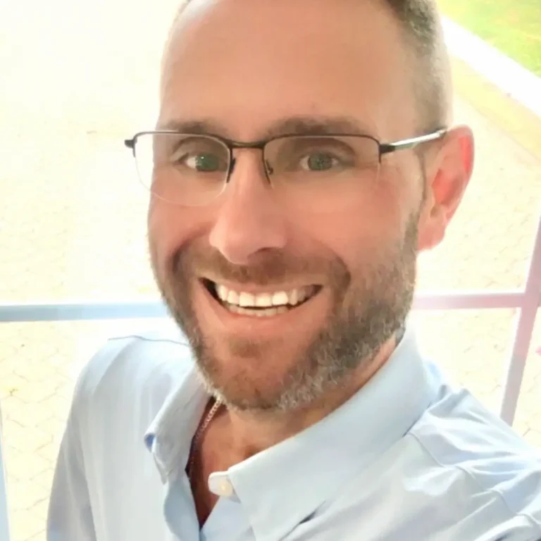 chris-gordy-administrator-highlands-guest-care-dallas-nuring-home