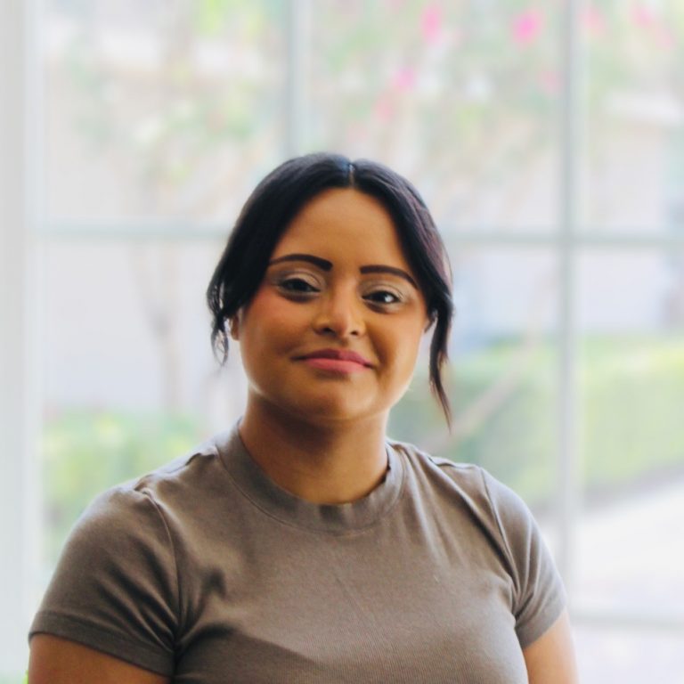 melanea-rico,-life-enrichment-director-at-highlands-guest-care-dfw-dallas-fort-worth-nursing-home-and-rehab