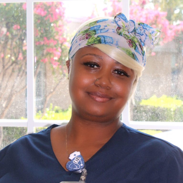 tatiana-pinkard-staffing-coordinator-forest-ln-dallas-tx-nursing-home